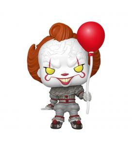Funko pop it pennywise con globo