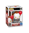 Funko pop it pennywise con globo