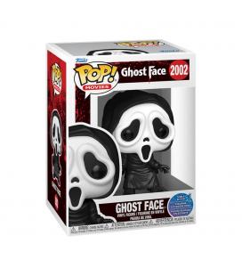 Funko pop movies scream ghost face