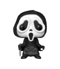 Funko pop movies scream ghost face