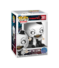 Funko pop movies terrifier art the clown