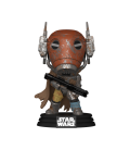Funko pop star wars mercenary guard droid