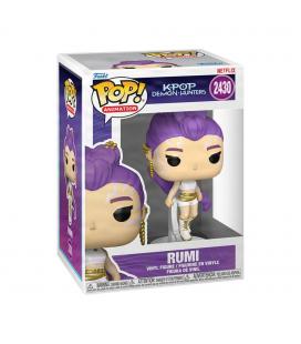 Funko pop animatión: kpop dh - rumi w - chase (glow) (what it sounds like)
