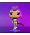 Funko pop animatión: kpop dh - rumi w - chase (glow) (what it sounds like)