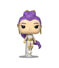 Funko pop animatión: kpop dh - rumi w - chase (glow) (what it sounds like)