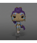 Funko pop animatión: kpop dh - rumi w - chase (glow) (what it sounds like)