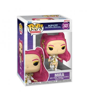 Funko pop animatión: kpop dh - mira (what it sounds like)