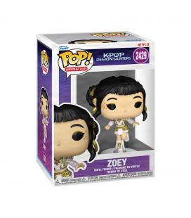 Funko pop animatión: kpop dh s2 - zoey (what it sounds like)