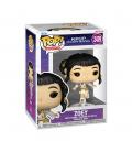 Funko pop animatión: kpop dh s2 - zoey (what it sounds like)
