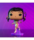 Funko pop animatión: kpop dh s2 - zoey (what it sounds like)