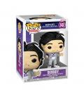 Funko pop animatión: kpop dh - bobby