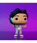 Funko pop animatión: kpop dh - bobby