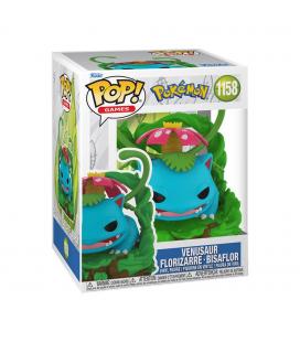 Funko pop premium pokemon venusaur