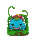 Funko pop premium pokemon venusaur
