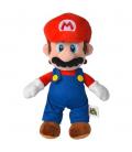 Peluche simba nintendo super mario mario 30cm