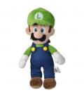 Peluche simba nintendo super mario luigi 30cm