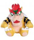 Peluche simba nintendo super mario bowser 30cm
