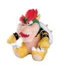 Peluche simba nintendo super mario bowser 30cm