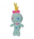 Peluche simba disney lilo & stitch scrump 25cm