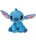Peluche simba disney lilo & stitch stitch 25cm