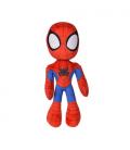 Spidey peluche 25 cm spidey and his amazing friends
