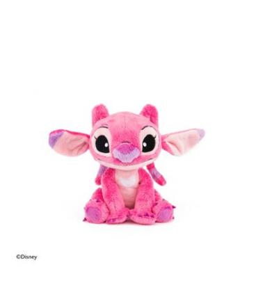 Angel peluche 25 cm disney lilo & stitch