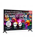 Lg 43ua75006la tv 43" uhd ai stv usb hdmi bt
