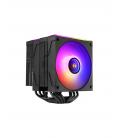 Ventilador con disipador mars gaming mcpu-x26/ 12cm