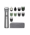Cortapelos all-in-one trimmer philips series 5000 mg5941/ con batería/ 11 accesorios