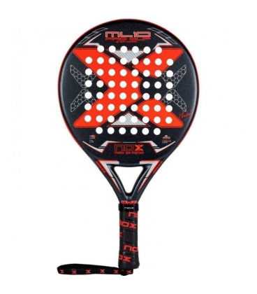 Pala de pádel noxsport ml10 pro cup rough surface 2023