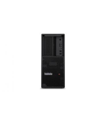 Ordenador lenovo workstation thinkstation p3 g2 u7 - 265k - 32gb - ssd 1tb - rtx a1000 8gb - w11p