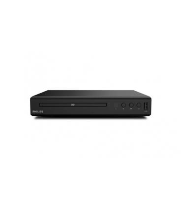 Reproductor dvd philips taep200/12