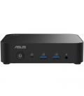 Minipc kvx nuc gen14 asus rnuc14mnk2500002 intel n250/ 16gb ddr5/ 1tb ssd/ sin sistema operativo