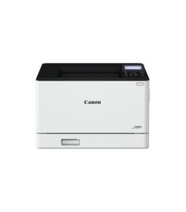 Impresora canon lbp673cdw ii laser color i - sensys a4 - 33ppm - usb - red - wifi - wifi direct - duplex - bandeja 250 hojas