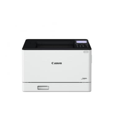 Impresora canon lbp673cdw ii laser color i - sensys a4 - 33ppm - usb - red - wifi - wifi direct - duplex - bandeja 250 hojas