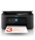 Multifuncion epson inyeccion color xp - 3205 expression home