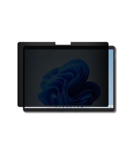 Protector pantalla targus 4vu para microsoft surface pro 13 pulgadas filtro privacidad