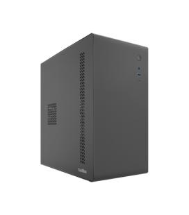 Caja ordenador coolbox m640c matx negra