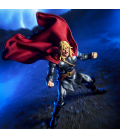 Figura hasbro marvel legends maximum series thor