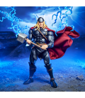 Figura hasbro marvel legends maximum series thor