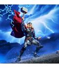 Figura hasbro marvel legends maximum series thor