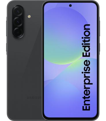 Samsung Galaxy A36 17 cm (6.7") SIM doble Android 15 5G USB Tipo C 6 GB 128 GB 5000 mAh Negro