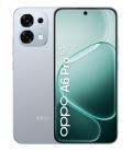 Smartphone oppo a6 pro 8gb/ 256gb/ 6.57'/ 5g/ titanio lunar
