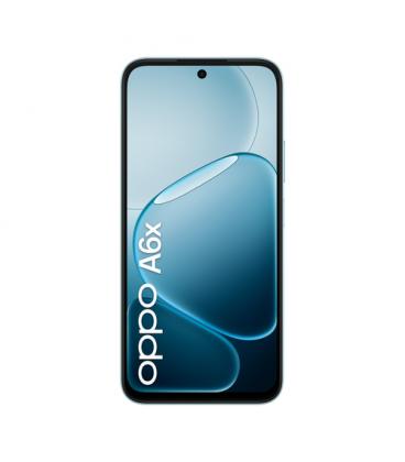 Smartphone oppo a6x 4gb/ 128gb/ 6.75'/ azul