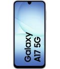 Smartphone samsung galaxy a17 4gb/ 128gb/ 6.7'/ 5g/ gris