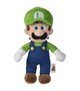 Peluche simba nintendo super mario luigi 20cm