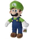 Peluche simba nintendo super mario luigi 20cm