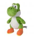 Peluche simba nintendo super mario yoshi 20cm