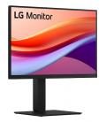 Monitor profesional lg 24ba55w-b 24'/ wuxga/ multimedia/ regulable en altura/ negro