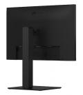 Monitor profesional lg 24ba55w-b 24'/ wuxga/ multimedia/ regulable en altura/ negro